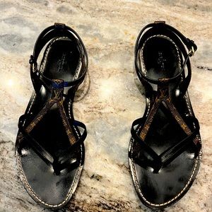 Louis Vuitton Sandals